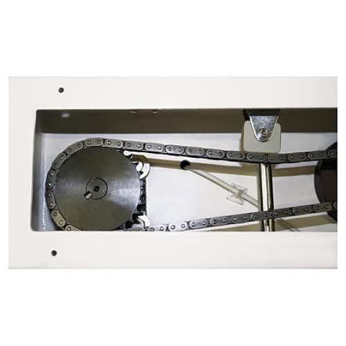 Тестомес спиральный Pizza Group IR22 2V