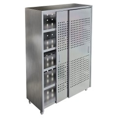 ШКАФ ДЛЯ ХЛЕБА СТК-344/1200