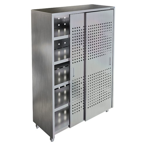 ШКАФ ДЛЯ ХЛЕБА СТК-344/1200