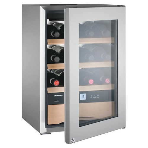 Винный шкаф Liebherr WKes 653