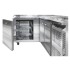 Стол холодильный угловой Finist СХСуг-700-1/3 528 л
