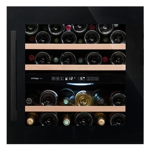 Винный шкаф Climadiff Avintage AVI60CDZA