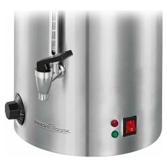 Термопот Profi Cook PC-HGA 1111 inox