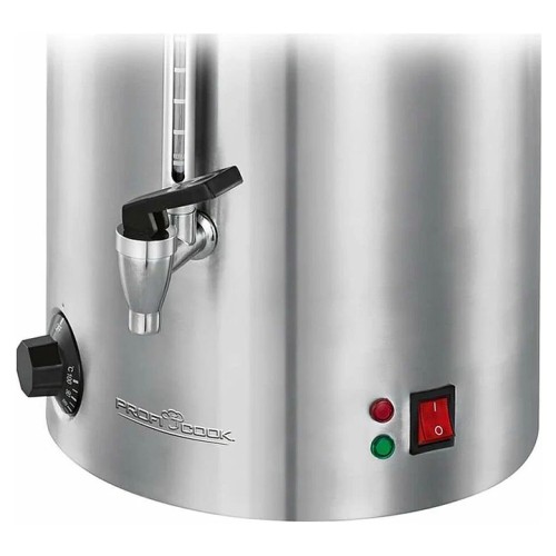 Термопот Profi Cook PC-HGA 1111 inox