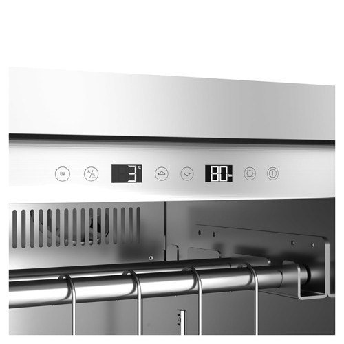 Шкаф для мяса CASO DryAged Master 380 Pro