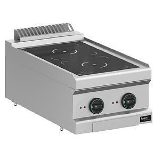 ПЛИТА ИНДУКЦИОННАЯ 700 СЕР. APACH APRI-47T/PL