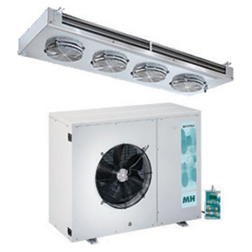 Холодильная сплит-система Rivacold THUH140Z0312DF высокотемпературная горизонтальная