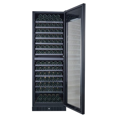 Винный шкаф Libhof Sommelier SRD-181 black