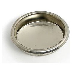 Кофемашина автомат Bezzera Moda De 1GR белая