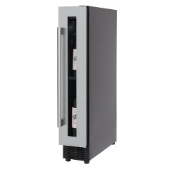 Винный шкаф Libhof Connoisseur CX-9 Silver