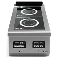 Плита индукционная VITAL IKO7010