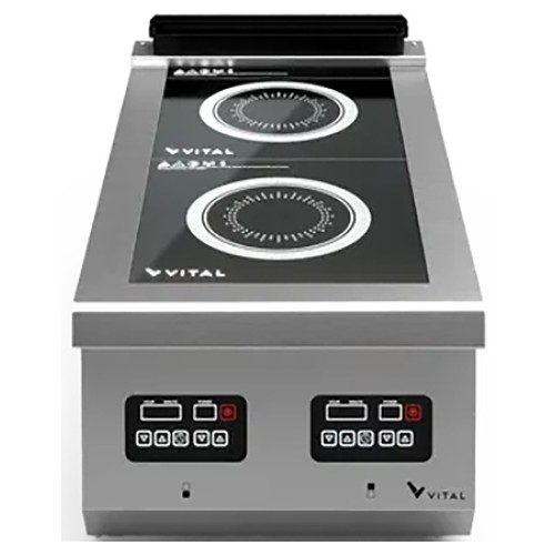 Плита индукционная VITAL IKO7010