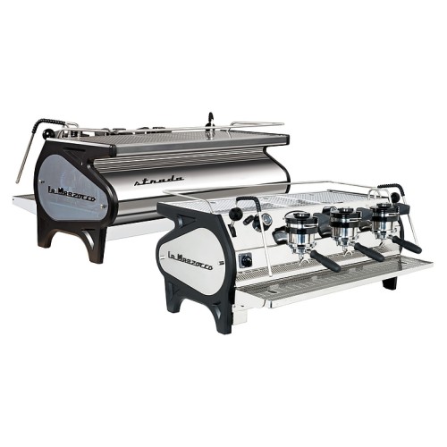 Кофемашина La Marzocco Strada EE 3 Gr