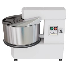 Машина тестомесильная WLBake SP44 2V