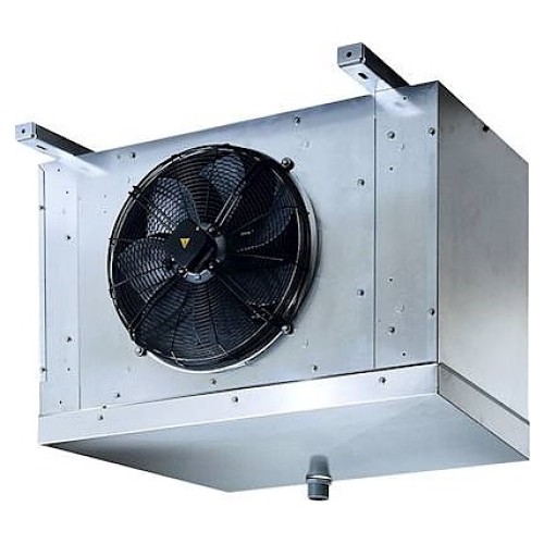 Воздухоохладитель Rivacold RCBR1500810 низкотемпературный потолочный кубический