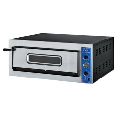 Печь для пиццы GGF X 4/36