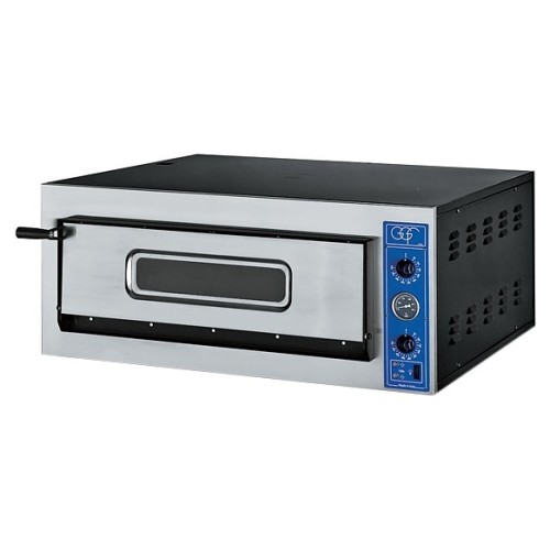 Печь для пиццы GGF X 4/36