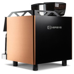 Кофемашина Eversys Enigma e'4 m earth