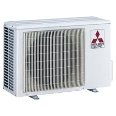 Настенная сплит-система Mitsubishi Electric MSZ-EF42VGKW / MUZ-EF42VG, белая