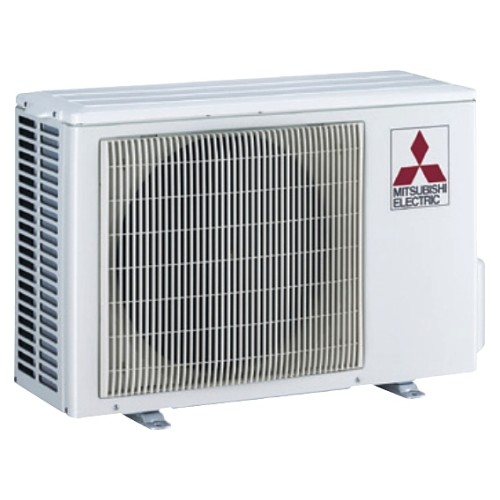 Настенная сплит-система Mitsubishi Electric MSZ-EF42VGKW / MUZ-EF42VG, белая