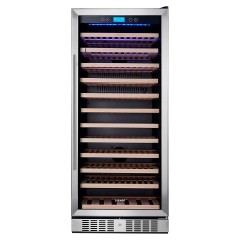 Винный шкаф Libhof Sommelier SO-127 Silver