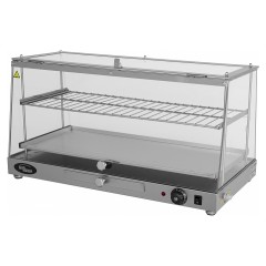 Витрина тепловая Grill Master ВТЭ