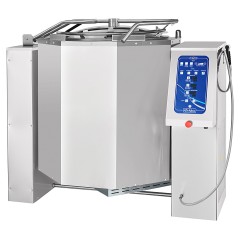 Котел пищеварочный Abat КПЭМ-350-ОМ2