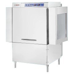 Туннельная (конвейерная) посудомоечная машина Elframo ETE25 EL DX+DAB393+DAB395+KIT NO STEAM+RB29, движение слева направо