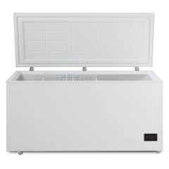 Ларь морозильный Бирюса 455FKDQ