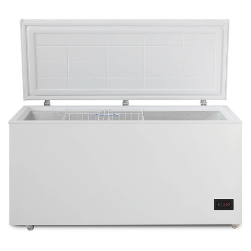 Ларь морозильный Бирюса 455FKDQ