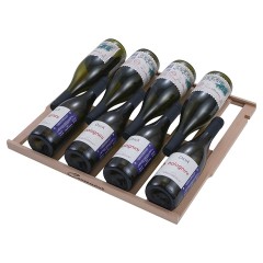 Винный шкаф Vinosafe VSN110AD