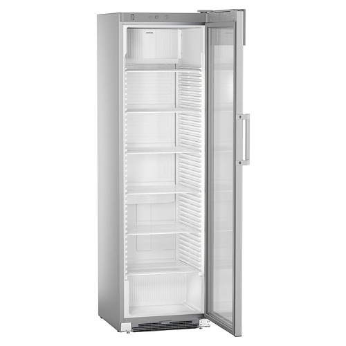 Шкаф холодильный Liebherr FKDv 4513 Premium серый