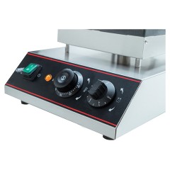 Вафельница Crazy Pan CP-WFM03L