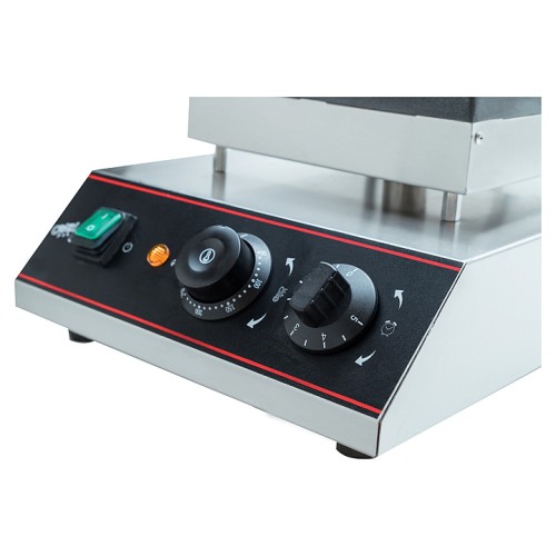 Вафельница Crazy Pan CP-WFM03L