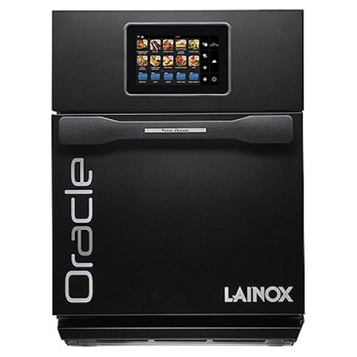 ПЕЧЬ КОМБИНИРОВАННАЯ LAINOX ORACLE ORACBB