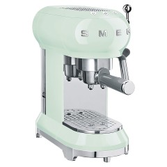 Кофемашина SMEG ECF01PGEU