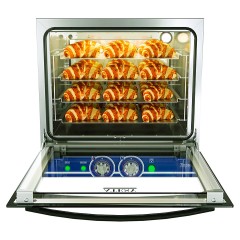 Печь конвекционная ATESY КП-4-430/330-01