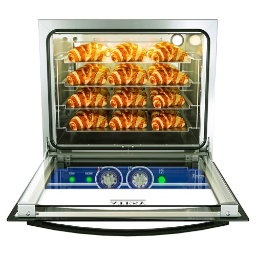 Печь конвекционная ATESY КП-4-430/330-01