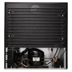 Шкаф винный Korting KFW 604 DB GXN