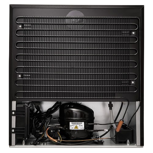 Шкаф винный Korting KFW 604 DB GXN