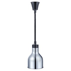 Лампа-подогреватель Kocateq DH637S NW