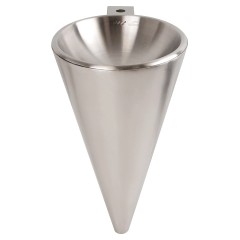 Рукомойник Oceanus 3-002.1 (нерж. сталь)