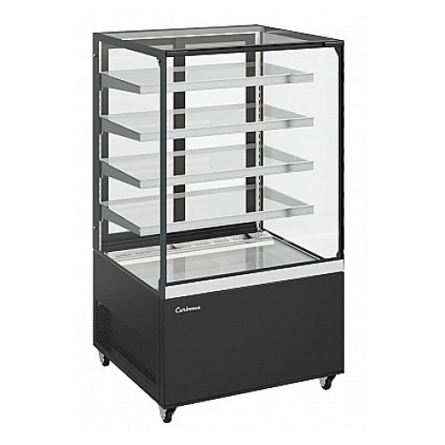 Витрина кондитерская Carboma Cosmo KC84-150 VV 1,5-1 закрытая