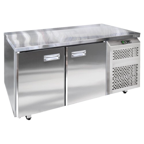 Стол морозильный Finist НХСмт-700-1 (боковой холодильный агрегат)