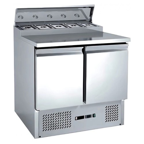 Стол для пиццы Hurakan HKN-PZL2