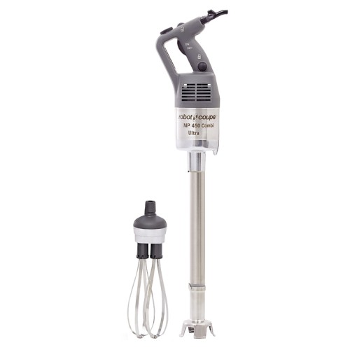 Миксер ручной Robot Coupe MP 450 Combi Ultra LED