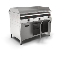 Гриль индукционный SMART INDUCTION G76-RN