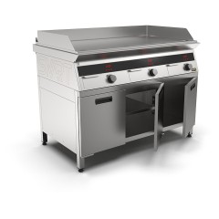 Гриль индукционный SMART INDUCTION G96-PN