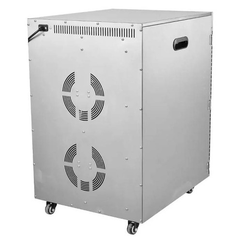 Сушилка для овощей и фруктов Airhot FD-16