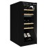 Винный шкаф Libhof Gourmet GMD-15 black